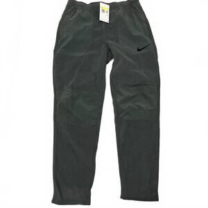Nike Men's Standard Fit Training Fleece Pants Size Small